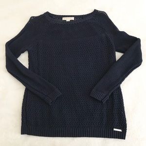 Michael Kors Knit Top